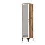 Hanah Home Kumsal R - Nogal y Blanco